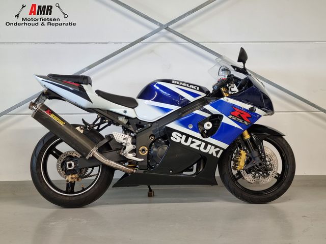 suzuki - gsx-r-1000