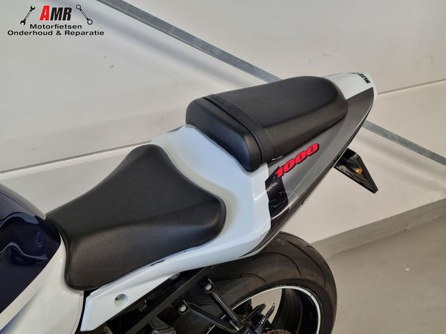 suzuki - gsx-r-1000