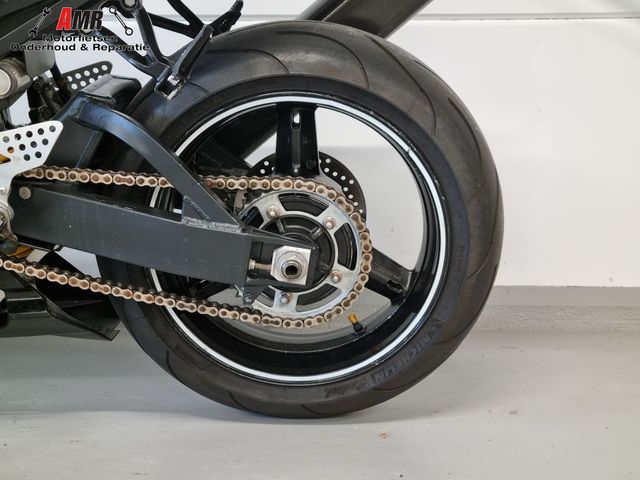 suzuki - gsx-r-1000