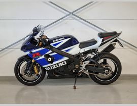 Suzuki GSX-R 1000 2003 occasion