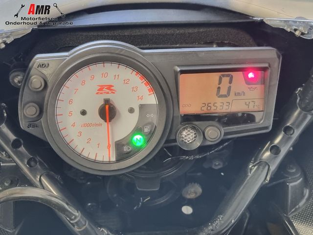 suzuki - gsx-r-1000