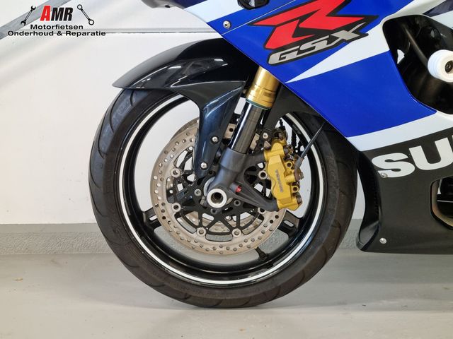 suzuki - gsx-r-1000