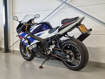 SUZUKI GSX-R 1000 – foto 3