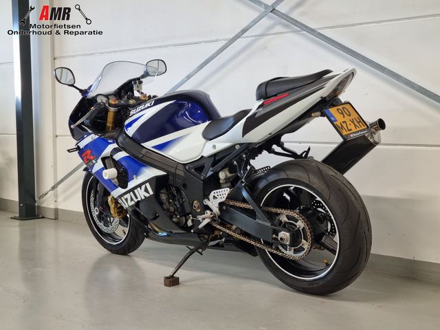suzuki - gsx-r-1000