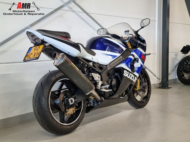 suzuki - gsx-r-1000
