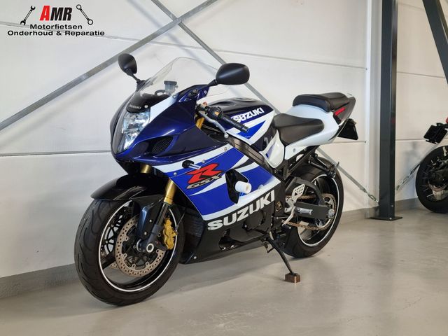 suzuki - gsx-r-1000