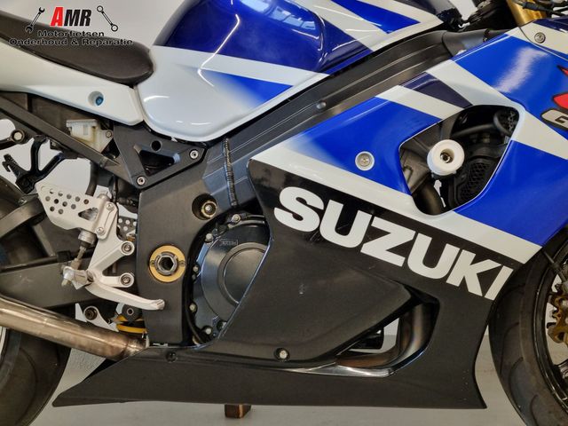 suzuki - gsx-r-1000