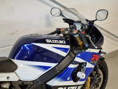 Suzuki GSX-R1000 2003 occasion – foto 18 van 19