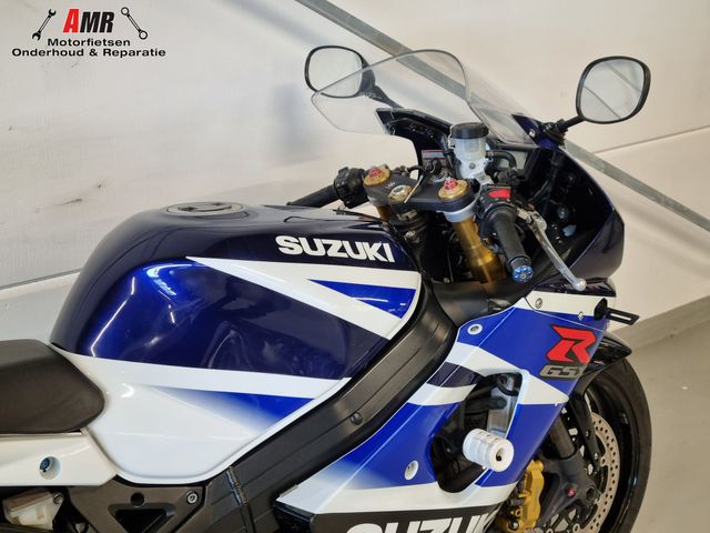 suzuki - gsx-r-1000