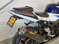 Suzuki GSX-R1000 2003 occasion – foto 17 van 19
