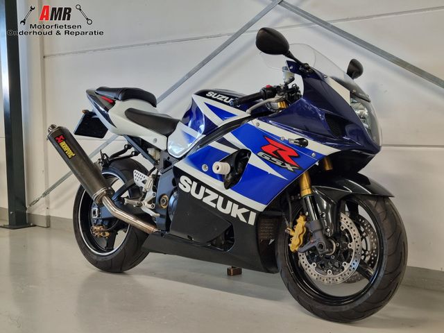 suzuki - gsx-r-1000