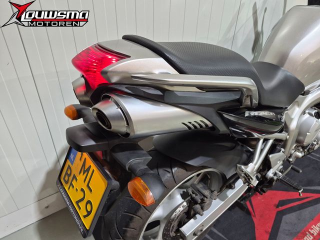 yamaha - fzs-600-fazer
