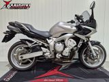 YAMAHA FZS 600 FAZER