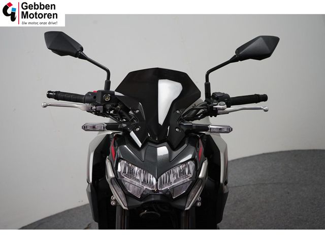 kawasaki - z900