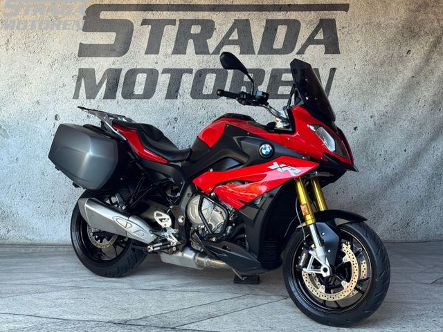 bmw - s-1000-xr