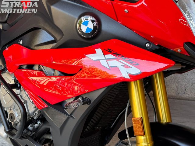 bmw - s-1000-xr