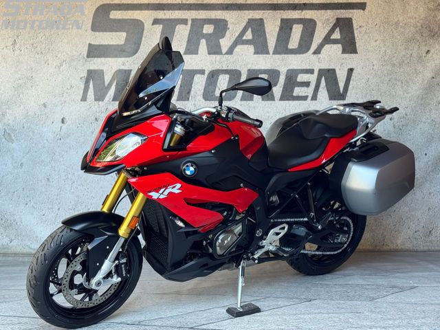 bmw - s-1000-xr