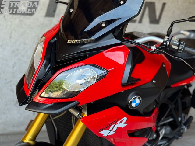 bmw - s-1000-xr