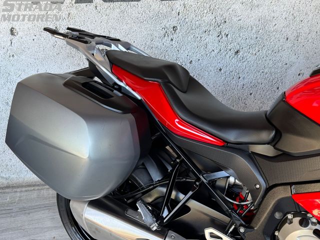 bmw - s-1000-xr