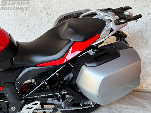 bmw - s-1000-xr