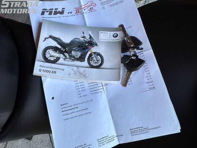 bmw - s-1000-xr