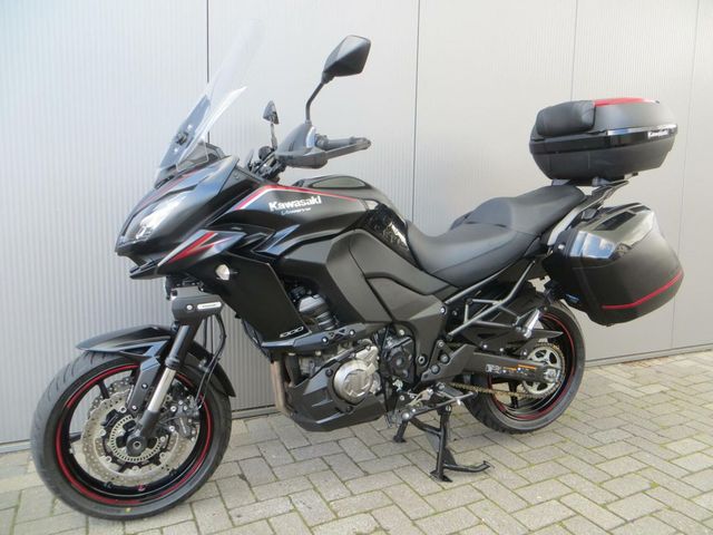 kawasaki - versys-1000-grand-tourer