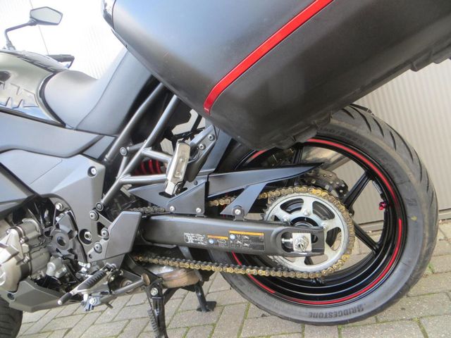 kawasaki - versys-1000-grand-tourer