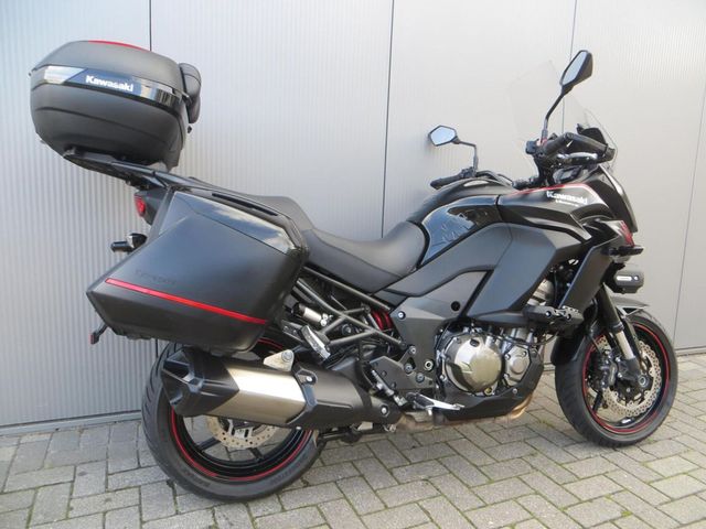 kawasaki - versys-1000-grand-tourer