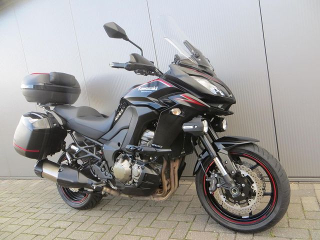 kawasaki - versys-1000-grand-tourer