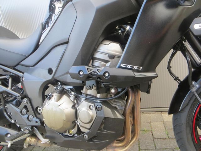 kawasaki - versys-1000-grand-tourer