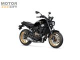 YAMAHA XSR 700 ABS