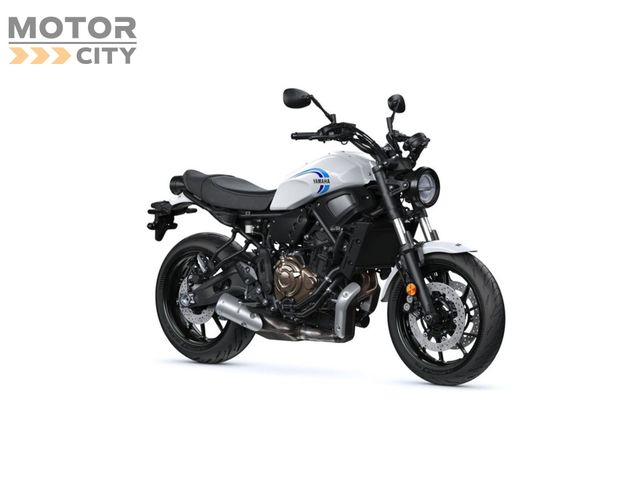 yamaha - xsr-700-abs