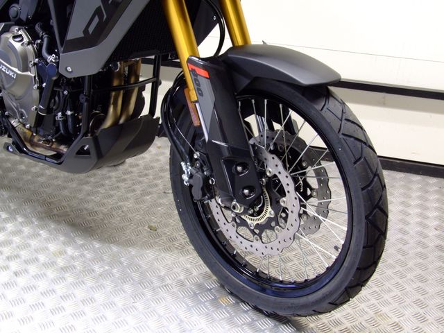 suzuki - v-strom-800-de