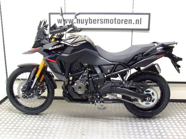 suzuki - v-strom-800-de