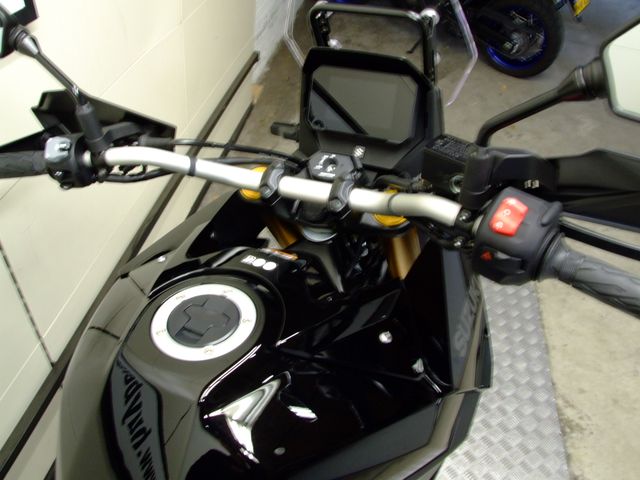 suzuki - v-strom-800-de