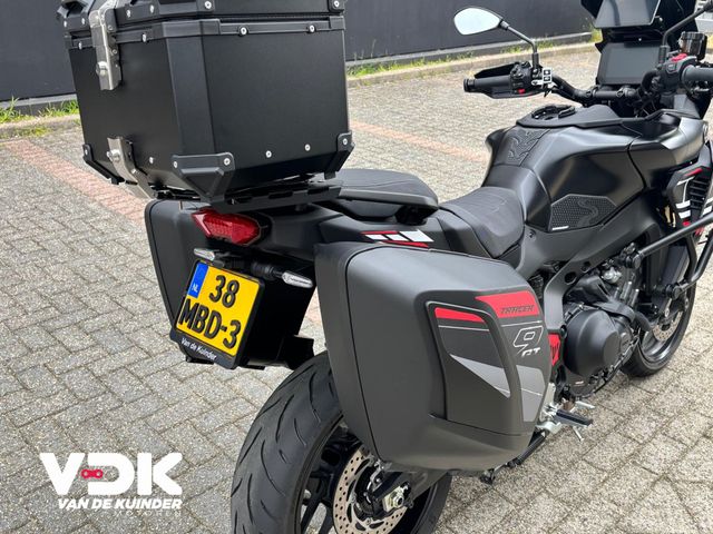 yamaha - tracer-9-gt-y-amt