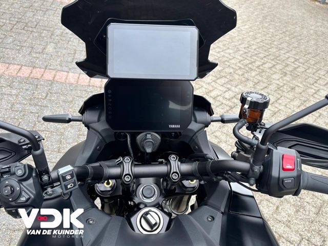 yamaha - tracer-9-gt-y-amt
