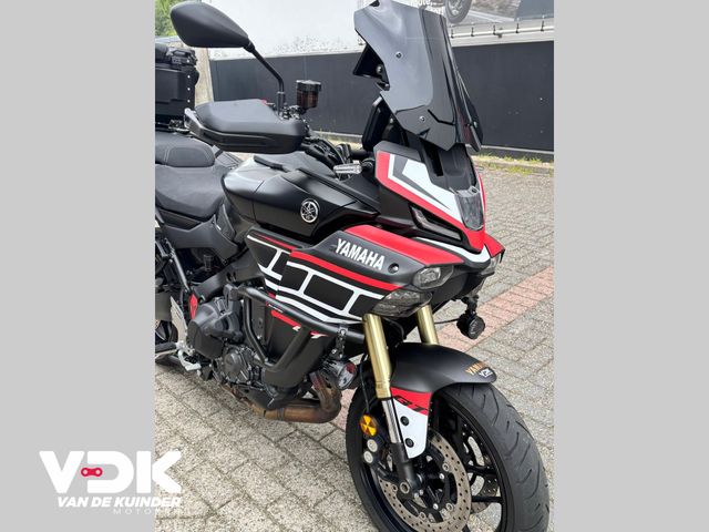 yamaha - tracer-9-gt-y-amt
