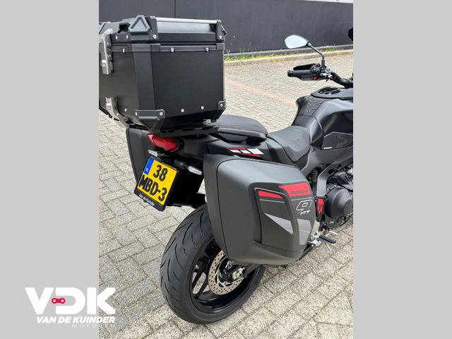 yamaha - tracer-9-gt-y-amt