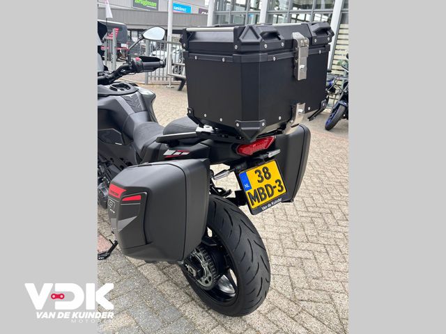 yamaha - tracer-9-gt-y-amt