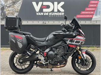 Yamaha Tracer 9 GT Y-AMT 2026 occasion