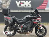 YAMAHA TRACER 9 GT Y-AMT