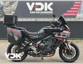 Yamaha Tracer 9 GT Y-AMT 2026 occasion