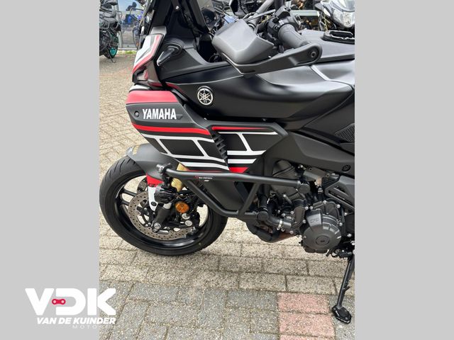yamaha - tracer-9-gt-y-amt