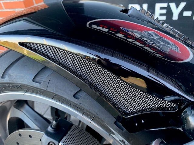 harley-davidson - v-rod-muscle-vrscf