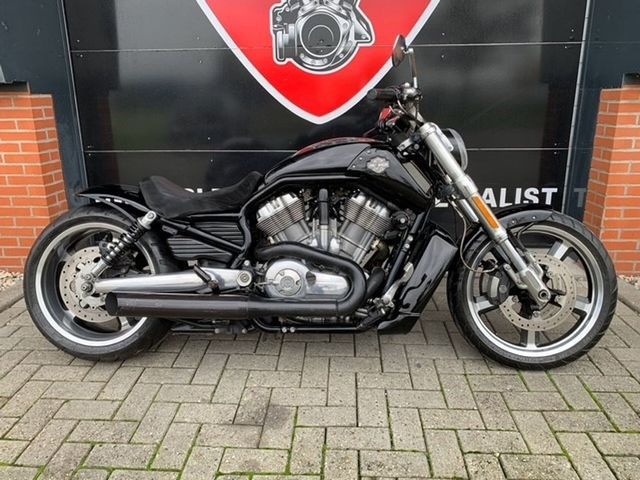 harley-davidson - v-rod-muscle-vrscf