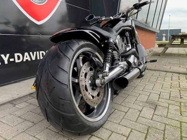 harley-davidson - v-rod-muscle-vrscf