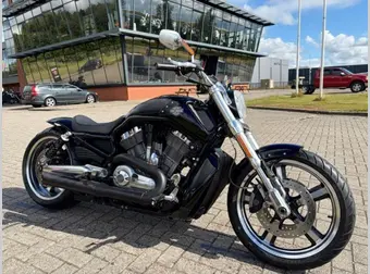 Harley-Davidson V-ROD Muscle Vrscf 2009 occasion