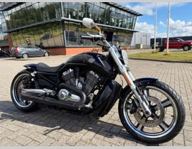 Harley-Davidson V-ROD Muscle Vrscf 2009 occasion