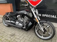 Harley-Davidson Vrscf Muscle V-ROD SPECIAL260 2009 occasion – foto 5 van 12